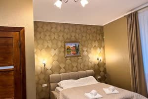 Апарт-отель Апартаменты в историческом центре "ГАЛАГОВЪ". Студио двухместный  1