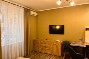 Апарт-отель Апартаменты в историческом центре "ГАЛАГОВЪ". Студио двухместный  2