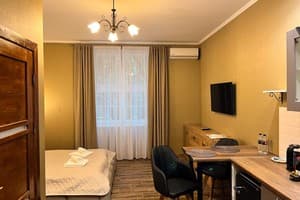 Апарт-отель Апартаменты в историческом центре "ГАЛАГОВЪ". Студио двухместный  3