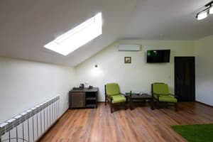 Отель Богольвар. Делюкс двухместный премиум 8