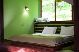 Отель Богольвар. Делюкс двухместный премиум 2