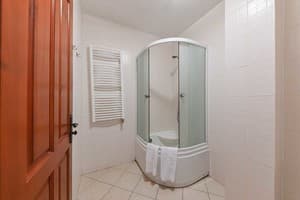 Отель Богольвар. Классик двухместный мансарда 8