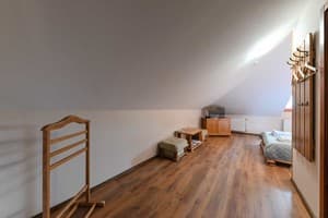 Отель Богольвар. Классик двухместный мансарда 3