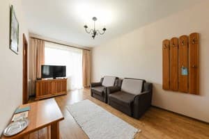 Отель Богольвар. Люкс двухместный двухкомнатный 3