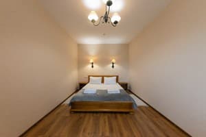 Отель Богольвар. Люкс двухместный двухкомнатный 4