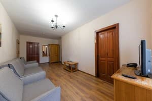 Отель Богольвар. Люкс двухместный двухкомнатный 2