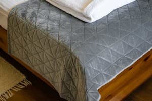 Отель Богольвар. Люкс двухместный семейный (трехкомнатный) 3