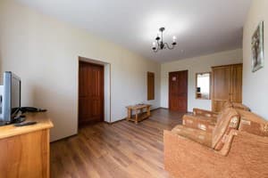 Отель Богольвар. Люкс двухместный семейный (трехкомнатный) 4