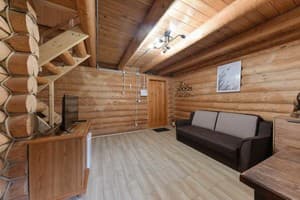 Отель Богольвар. Шале двухместный  9