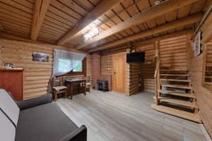 Отель Богольвар. Шале двухместный  10