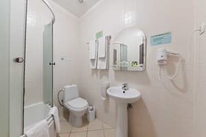 Отель Богольвар. Стандарт двухместный (супериор) 6