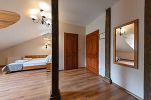 Отель Богольвар. Стандарт двухместный (супериор) 4