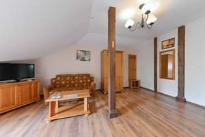 Отель Богольвар. Стандарт двухместный (супериор) 5