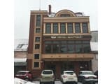 Отель Boutique