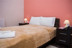 Отель Boutique. Стандарт двухместный  1