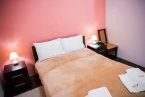 Отель Boutique. Стандарт двухместный  2