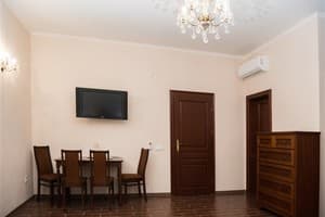 Отель Boutique. Стандарт трехместный  2
