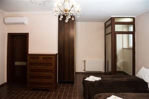 Отель Boutique. Стандарт трехместный  3