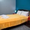 Отель Boutique. Улучшенный двухместный  1