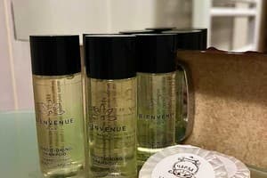 Гостиный двор Чарда. Люкс двухместный + 2 доп. места для детей 7