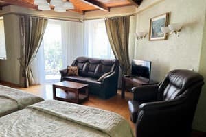 Гостиный двор Чарда. Стандарт двухместный twin 3