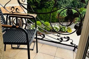 Гостиный двор Чарда. Стандарт двухместный twin 8