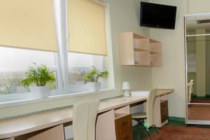 City Hostel Panorama  12