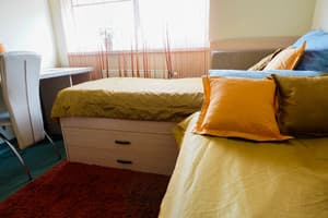 City Hostel Panorama  15