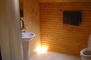 Рекреационный комплекс DUBKY. Коттедж 6-местный  3