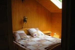 Рекреационный комплекс DUBKY. Коттедж 6-местный  2