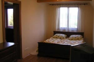 Рекреационный комплекс DUBKY. Люкс двухместный  1