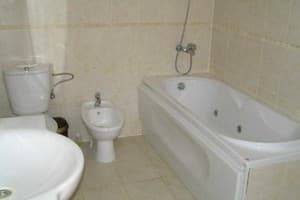 Рекреационный комплекс DUBKY. Люкс двухместный  2