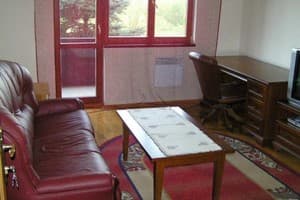 Рекреационный комплекс DUBKY. Люкс двухместный  3