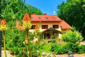 Рекреационный комплекс DUBKY. Стандарт 4-местный мансарда attic wood корпус Б 2