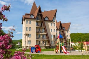 Деренівська Купіль 2