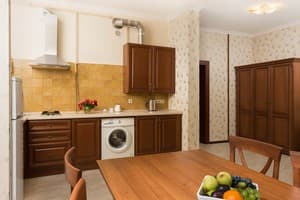 Апарт-отель Деренівська Купіль. Апартаменты двухместный Apartament 2