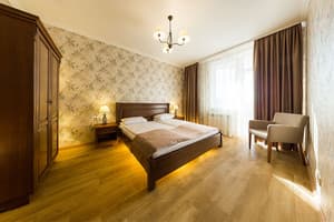 Апарт-отель Деренівська Купіль. Апартаменты двухместный Apartament Plus 3
