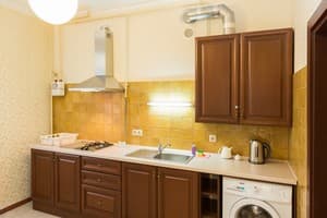 Апарт-отель Деренівська Купіль. Студио двухместный Studio Plus Apartament 3