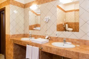 Апарт-отель Деренівська Купіль. Студио двухместный Studio Plus Apartament 4