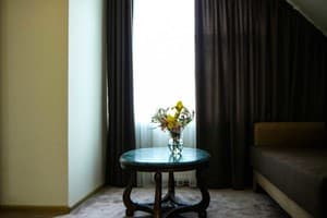 Отель Эдуард. Комфорт двухместный  4