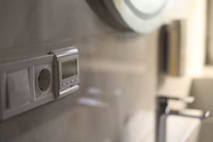 Отель Эдуард. Комфорт двухместный  6