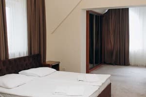 Отель Эдуард. Комфорт двухместный  1