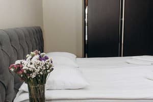 Отель Эдуард. Комфорт двухместный  8