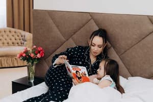 Отель Эдуард. Люкс двухместный  2