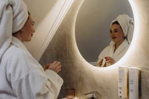 Отель Эдуард. Люкс двухместный  3