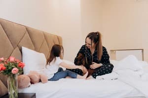 Отель Эдуард. Люкс двухместный  14