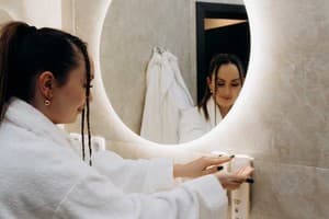 Отель Эдуард. Люкс двухместный  15