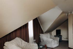 Отель Эдуард. Люкс двухместный  11