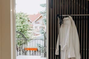 Отель Эдуард. Люкс двухместный  6