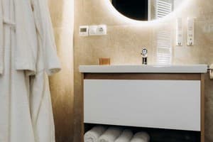 Отель Эдуард. Люкс двухместный  21